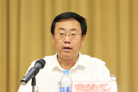 青海省社会科学院院长陈玮在第十八次全国皮书年会闭幕式上的总结发言