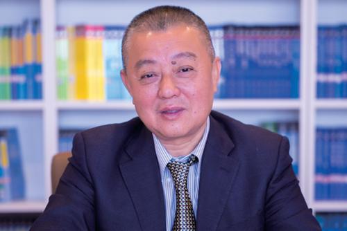 谢寿光 谢寿光